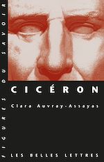 Télécharger le livre :  Cicéron