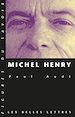 Télécharger le livre :  Michel Henry