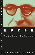 Télécharger le livre :  Ruyer