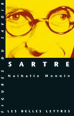 Télécharger le livre :  Sartre