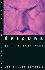 Télécharger le livre :  Épicure