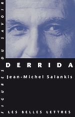 Télécharger le livre :  Derrida