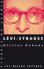 Télécharger le livre :  Lévi-Strauss