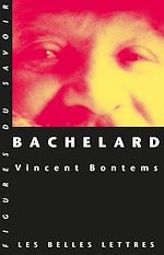 Télécharger le livre :  Bachelard