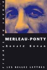 Télécharger le livre :  Merleau-Ponty