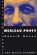 Télécharger le livre :  Merleau-Ponty