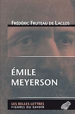 Télécharger le livre :  Émile Meyerson