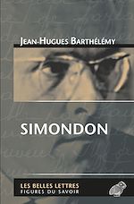 Télécharger le livre :  Simondon
