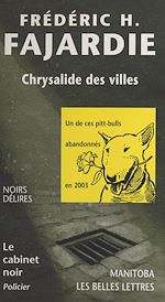 Télécharger le livre :  Chrysalide des villes