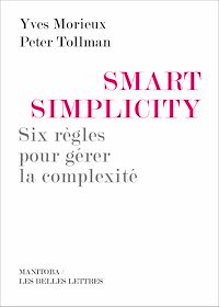 Téléchargez le livre :  Smart Simplicity