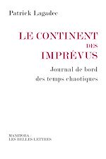 Télécharger le livre :  Le Continent des imprévus
