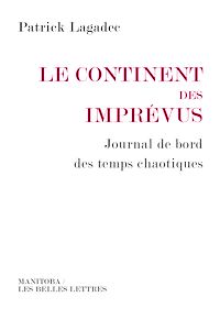 Téléchargez le livre :  Le Continent des imprévus