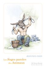 Télécharger le livre :  Les Sages paroles des animaux