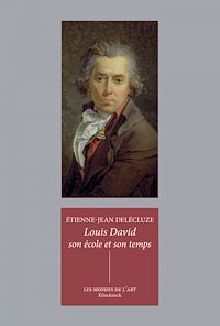 Téléchargez le livre :  Louis David, son école et son temps