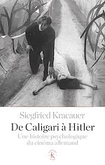 Télécharger le livre :  De Caligari à Hitler
