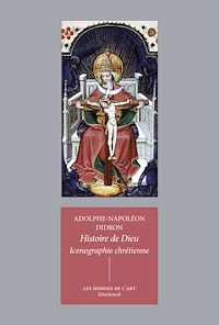 Téléchargez le livre :  Histoire de Dieu