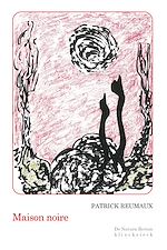 Télécharger le livre :  Maison Noire