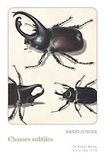 Télécharger le livre :  Chasses subtiles