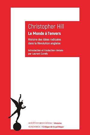 Téléchargez le livre :  Le Monde à l'envers