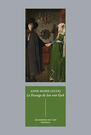 Téléchargez le livre :  Le Passage de Jan van Eyck