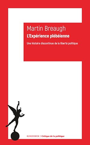 Download the eBook: L'Expérience plébéienne