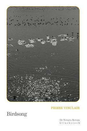 Téléchargez le livre :  Birdsong