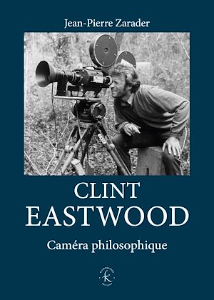 Téléchargez le livre :  Clint Eastwood