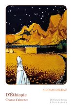 Download this eBook D'Éthiopie