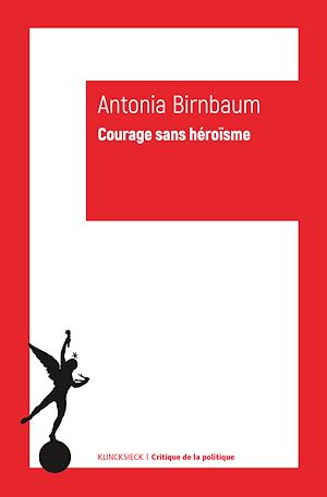 Download the eBook: Courage sans héroïsme