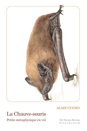 Download the eBook: La Chauve-souris