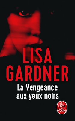 Télécharger le livre :  La Vengeance aux yeux noirs