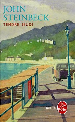 Télécharger le livre :  Tendre Jeudi