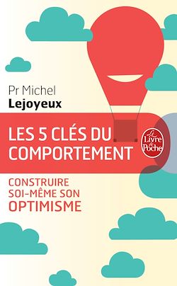 Télécharger le livre :  Les 5 clés du comportement