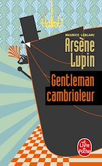 Télécharger le livre :  Arsène Lupin gentleman cambrioleur