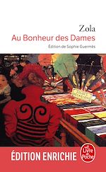 Télécharger le livre :  Au bonheur des dames