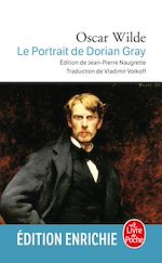 Télécharger le livre :  Le Portrait de Dorian Gray