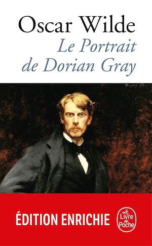 Le Portrait de Dorian Gray | Wilde, Oscar. Auteur