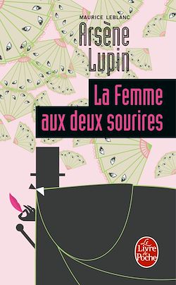 Télécharger le livre :  La Femme aux deux sourires