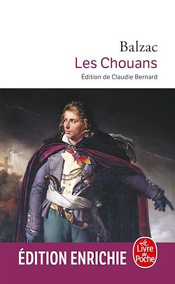 Télécharger le livre :  Les Chouans