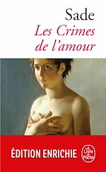 Télécharger le livre :  Les Crimes de l'amour