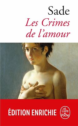 Télécharger le livre :  Les Crimes de l'amour