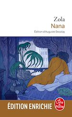Télécharger le livre :  Nana