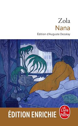 Télécharger le livre :  Nana