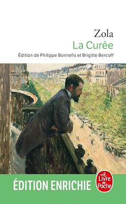 Télécharger le livre :  La Curée