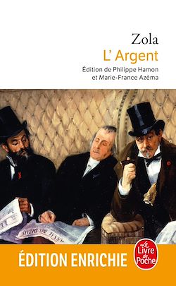 Télécharger le livre :  L'Argent