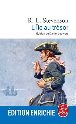 Télécharger le livre :  L'Ile au trésor