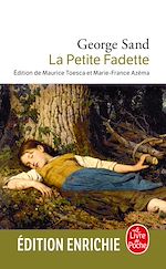 Télécharger le livre :  La Petite Fadette