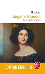 Télécharger le livre :  Eugénie Grandet