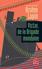 Télécharger le livre :  Victor, de la Brigade mondaine