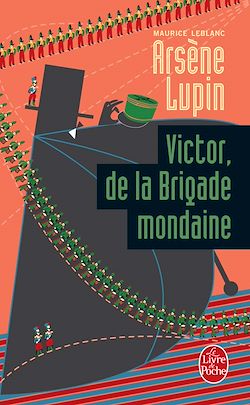 Télécharger le livre :  Victor, de la Brigade mondaine